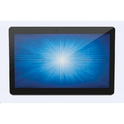 Obrázek Elo I- Series 3.0 Standard, 39.6 cm (15, 6''), Projected Capacitive, SSD, Android, black