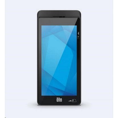 Obrázek Elo M60, EloView compatible, EMV, MSR, USB- C, BT (5.0), Wi- Fi, NFC, GMS, black, Android