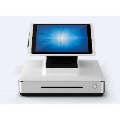 Obrázek Elo PayPoint Plus for iPad, MSR, Scanner (2D), white