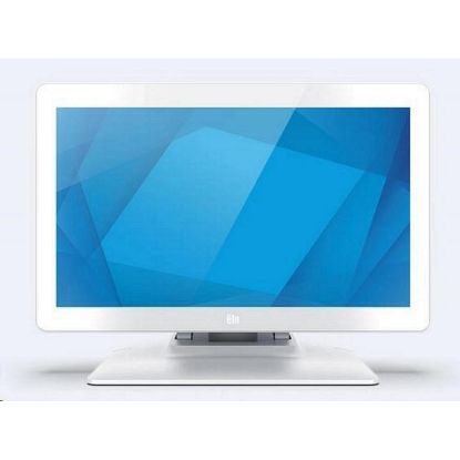Obrázek Elo 1502LM, 39.6 cm (15, 6''), Projected Capacitive, 10 TP, Full HD, white