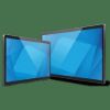 Obrázek Elo 1504LS , 38.1 cm (15''), Projected Capacitive, 10 TP, Full HD, USB- C, kit, grey