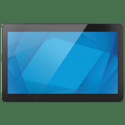 Obrázek Elo I- Series 3.0, 15, 6", Projected Capacitive, USB, USB- C, poweredUSB, RS232, BT, Ethernet, Wi- Fi, SSD, kit…