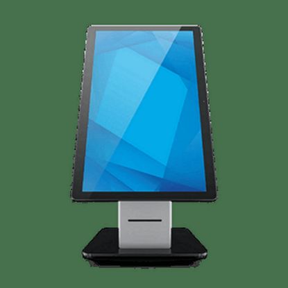 Obrázek Elo Wallaby with Integrated Printer Floor Stand Top