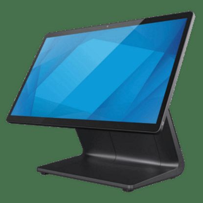 Obrázek EloPOS Z30, No OS, 39.6 cm (15, 6''), Projected Capacitive, Full HD, USB, USB- C, Wi- Fi, Intel Celeron, SSD, grey