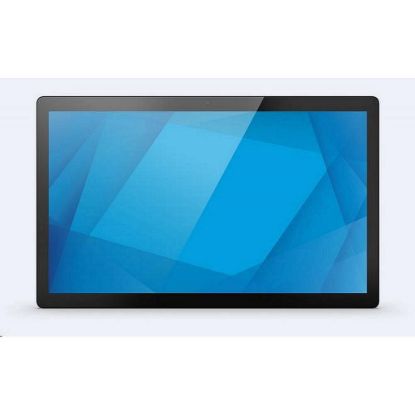 Obrázek Elo I- Series 5.0, 54.6cm (21.5''), CAP , 10 TP, Full HD, USB, USB- C, BT, Ethernet, Wi- Fi, QCS6490, Android