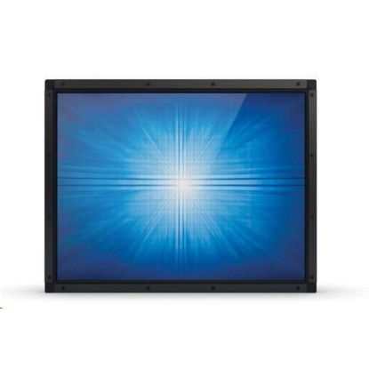 Obrázek ELO dotykový monitor 1590L 15" LED Open Frame HDMI VGA/ DisplayPort AT USB/ RS232- bez zdroje