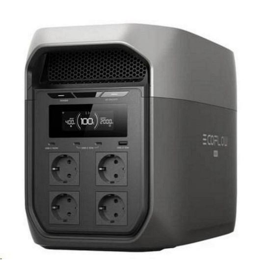 Obrázek EcoFlow DELTA 3 Max