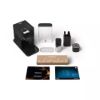 Obrázek DeLonghi Nespresso Lattissima One EN 510.B, 1450 W, 19 bar, na kapsle, automatické vypnutí, mléčný systém, černý