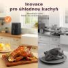 Obrázek Cosori Turbo Tower horkovzdušná fritéza 10, 8 L, keramika, černá