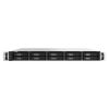 Obrázek QNAP TS- h1077AFU- R7- 32G (8C/ Ryzen77000/ 5, 3GHz/ 32 GBRAM/ 10xSATA/ 2 x 2, 5GbE/ 2 x 10GbE/ 2xUSB3.2/ 2xPCIe/ RP)