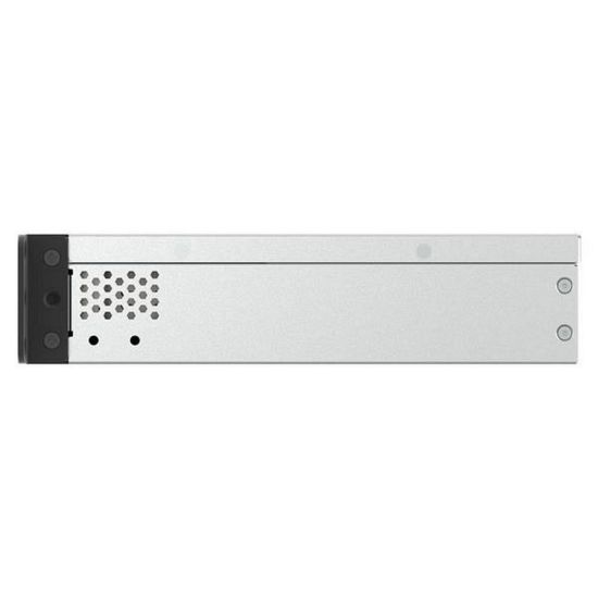 Obrázek QNAP switch QSW- M7230- 2 x 4F24T (2 x 100GbEQSFP28, 4 x 25GbESFP28, 24 x 10GbE, 1xGbE)