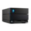 Obrázek LaCie HDD External 2big Dock-V2 (3.5/40TB/ THUNDERBOLT 3 + USB 3.1)