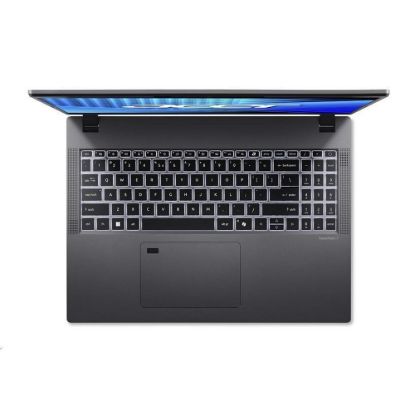 Obrázek ACER NTB TravelMate P2 16 (TMP216- 71- G3- TCO- 574M), Core Ultra 5 125H, 16" WUXGA, 16 GB, 512 GB SSD, Intel, W11P…