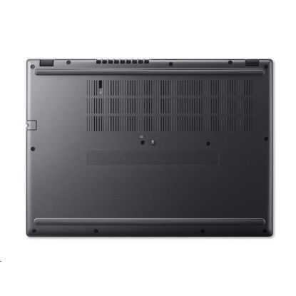 Obrázek ACER NTB TravelMate P2 16 (TMP216- 71- G3- TCO- 574M), Core Ultra 5 125H, 16" WUXGA, 16 GB, 512 GB SSD, Intel, W11P…