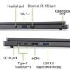 Obrázek ACER NTB TravelMate P2 16 (TMP216- 71- G3- TCO- 53 W8), Core Ultra 5 125H, 16" WUXGA, 16 GB, 1 TB SSD, Intel, W11P, Gray