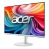 Obrázek ACER LCD SA273P1 wmix, 27" FHD IPS LED, 144 Hz, 250 nits, 178/ 178, 1 ms, VGA, HDMI, Audio, Repro, VESA, White