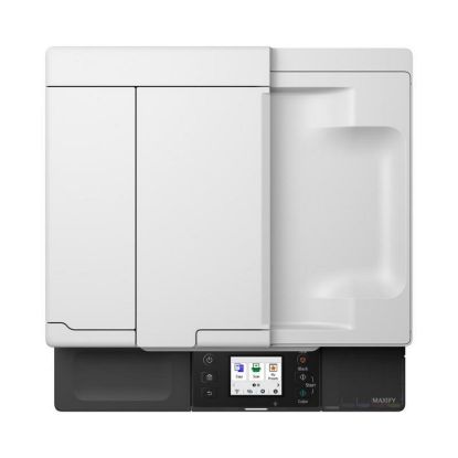 Obrázek Canon MAXIFY GX2041 MF (tisk, kopírka, sken, fax, cloud) A4, 15obr/ min., LCD, USB, Wi- Fi