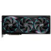 Obrázek GIGABYTE VGA NVIDIA GeForce RTX 5090 MASTER 32G, 32G GDDR7, 3xDP, 1xHDMI
