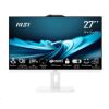 Obrázek MSI PC AiO PRO AP272P 14M- 1086XEU, Core i3 14100, 27" FHD, Anti- Glare, Non- Touch, 16 GB, 512 GB SSD, N/ A, No OS…
