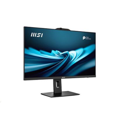 Obrázek MSI PC AiO PRO AP272P 14M- 1085XEU, Core i3 14100, 27" FHD, Anti- Glare, Non- Touch, 16 GB, 512 GB SSD, N/ A, No OS…