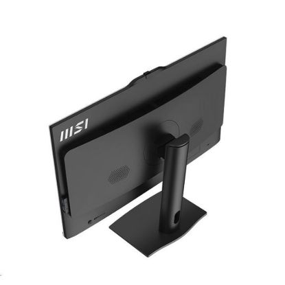 Obrázek MSI PC AiO PRO AP272P 14M- 1085XEU, Core i3 14100, 27" FHD, Anti- Glare, Non- Touch, 16 GB, 512 GB SSD, N/ A, No OS…