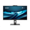 Obrázek MSI PC AiO PRO AP272P 14M- 1086XEU, Core i3 14100, 27" FHD, Anti- Glare, Non- Touch, 16 GB, 512 GB SSD, N/ A, No OS…