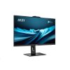 Obrázek MSI PC AiO PRO AP272P 14M- 1086XEU, Core i3 14100, 27" FHD, Anti- Glare, Non- Touch, 16 GB, 512 GB SSD, N/ A, No OS…