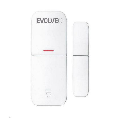 Obrázek EVOLVEO Alarmex Pro, bezdrátový detektor otevření dveří/ oken