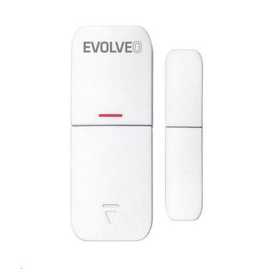 Obrázek EVOLVEO Alarmex Pro, bezdrátový detektor otevření dveří/ oken