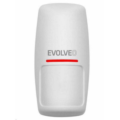 Obrázek EVOLVEO Alarmex Pro, bezdrátový PIR snímač pohybu