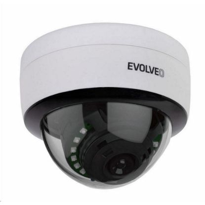 Obrázek EVOLVEO kamera Detective POE8 SMART, antivandal, POE/ IP
