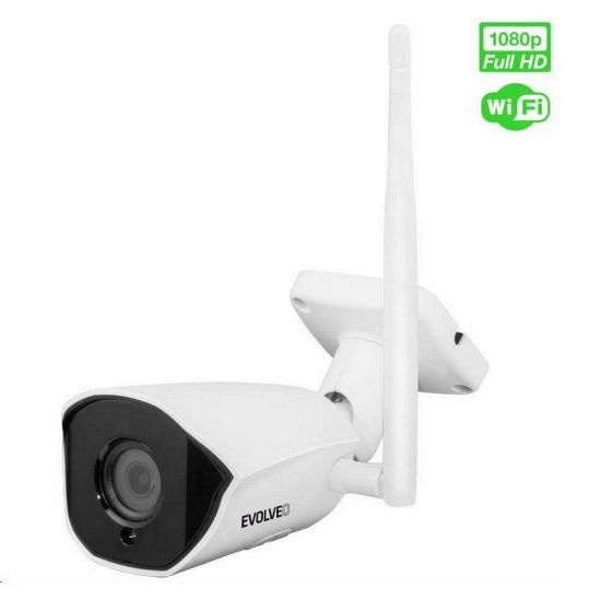 Obrázek EVOLVEO kamera Detective WIP 2M SMART, IP, Wifi