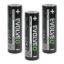 Obrázek EVOLVEO LiPower 217 Max 5000 – Li- ion baterie 21700 (3.7 V / 5000 mAh) 3 ks