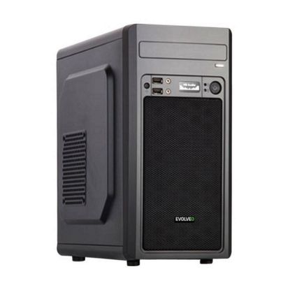 Obrázek EVOLVEO M2, case mATX