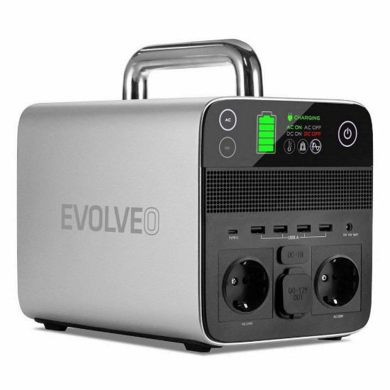 Obrázek EVOLVEO Nabíjecí stanice PowerCharge 500