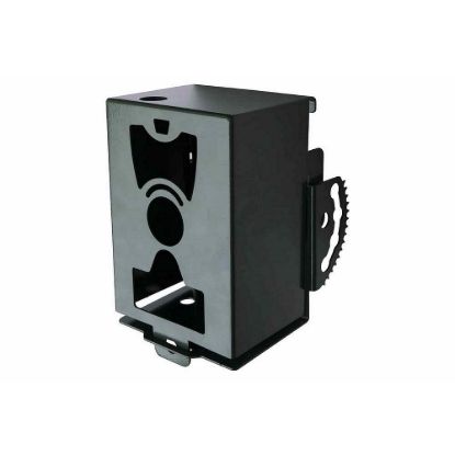 Obrázek EVOLVEO StrongVision MB1, kovový ochranný box pro EVOLVEO StrongVision