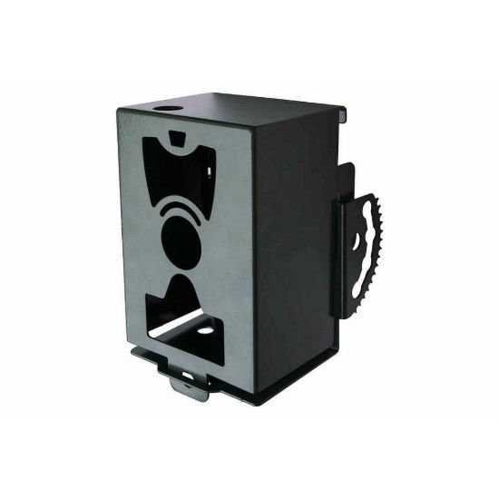 Obrázek EVOLVEO StrongVision MB1, kovový ochranný box pro EVOLVEO StrongVision