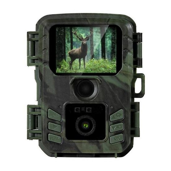 Obrázek EVOLVEO StrongVision Mini LCD, fotopast/ časosběrná kamera