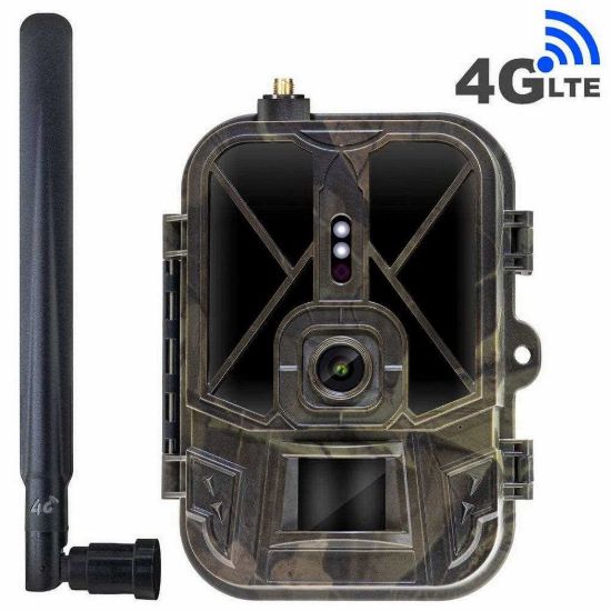 Obrázek EVOLVEO StrongVision PRO 4G, fotopast/ bezpečnostní kamera