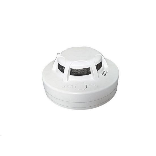 Obrázek EVOLVEO WiFi SMOKE, chytrý detektor kouře