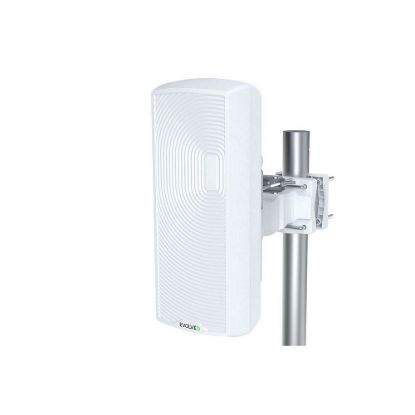 Obrázek EVOLVEO Xany 2in1, aktivní venkovní/ pokojová anténa FM/ DAB+/ DVB- T2, filtr LTE, 4G, 5G