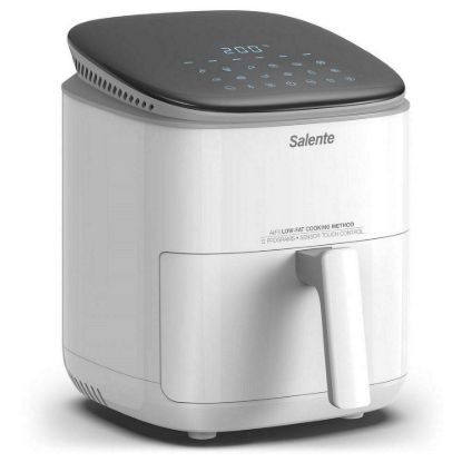 Obrázek Salente AirFit, horkovzdušná fritéza 4v1, 3, 5 l, bílá