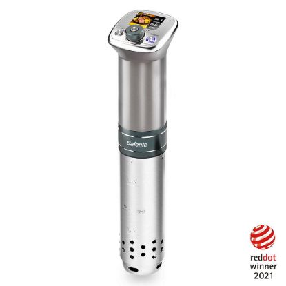 Obrázek Salente SuChef, Sous Vide vařič, nerez