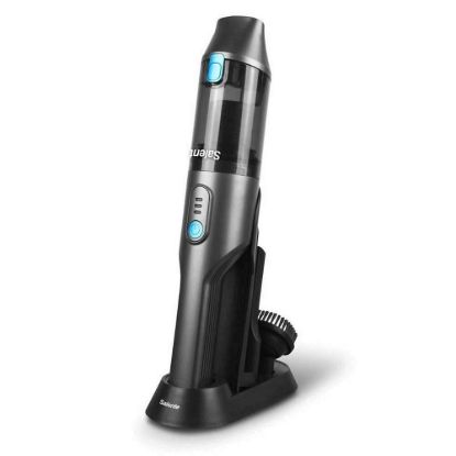Obrázek Salente SuperVac, ruční vysavač, HEPA H7, 2200 mAh, 110 W
