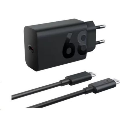Obrázek LENOVO Adapter 68 W USB- C