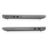 Obrázek HP NTB ZBook X 16" G1i Intel Core U7 255H, RTX PRO 500 6 GB Blackwell, 2×16 GB, 1 TB, WUXGA IR, Wi- Fi7+BT, FPS…