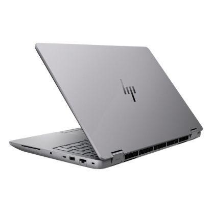 Obrázek HP NTB Zbook Fury 16 G1i Ultra 7 265HX, RTX PRO 3000 12 GB Bl, 64 GB, 2 x 1 TB, WQXGA 120 Hz 400n, , WiFi7, BT, FpR…