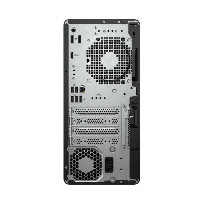 Obrázek HP PC Z1 Tower G1i 500 W, Intel Core U7 265 vPro (20C/ 5.3GHz), RTX A400 4 GB, 32 GB DDR5, 1 TB, HDD exp. mod., Kb+M…