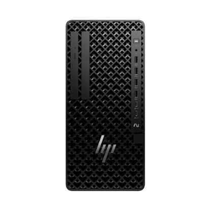 Obrázek HP PC Z1 Tower G1i 500 W, Intel Core U7 265 vPro (20C/ 5.3GHz), RTX A400 4 GB, 32 GB DDR5, 1 TB, HDD exp. mod., Kb+M…