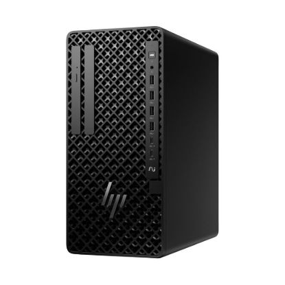 Obrázek HP PC Z1 Tower G1i 500 W, Intel Core U7 265 vPro (20C/ 5.3GHz), RTX A400 4 GB, 32 GB DDR5, 1 TB, HDD exp. mod., Kb+M…